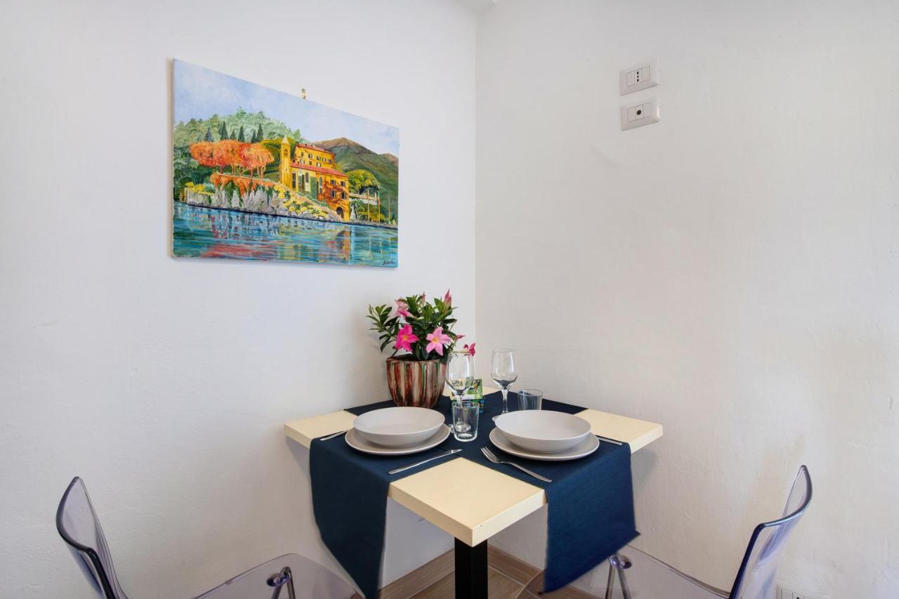 בלאג'יו Taronico Apartments Duck מראה חיצוני תמונה