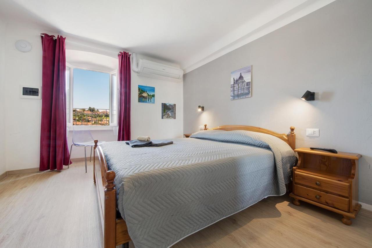 בלאג'יו Taronico Apartments Duck מראה חיצוני תמונה
