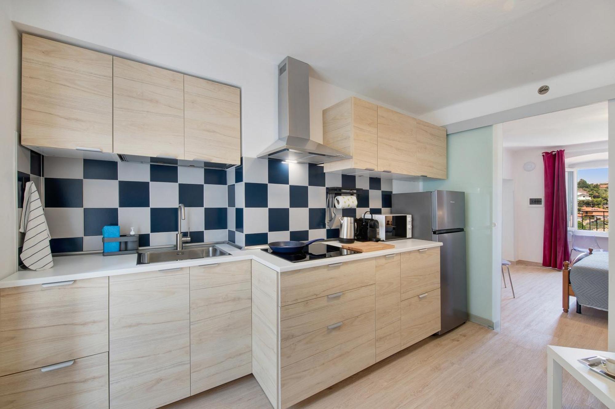 בלאג'יו Taronico Apartments Duck מראה חיצוני תמונה