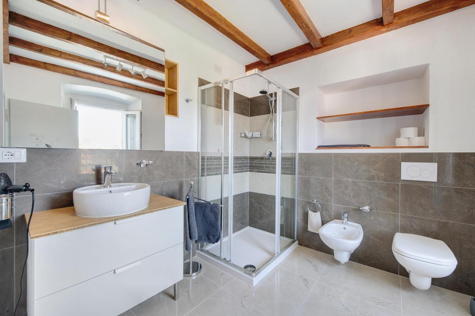 בלאג'יו Taronico Apartments Duck מראה חיצוני תמונה