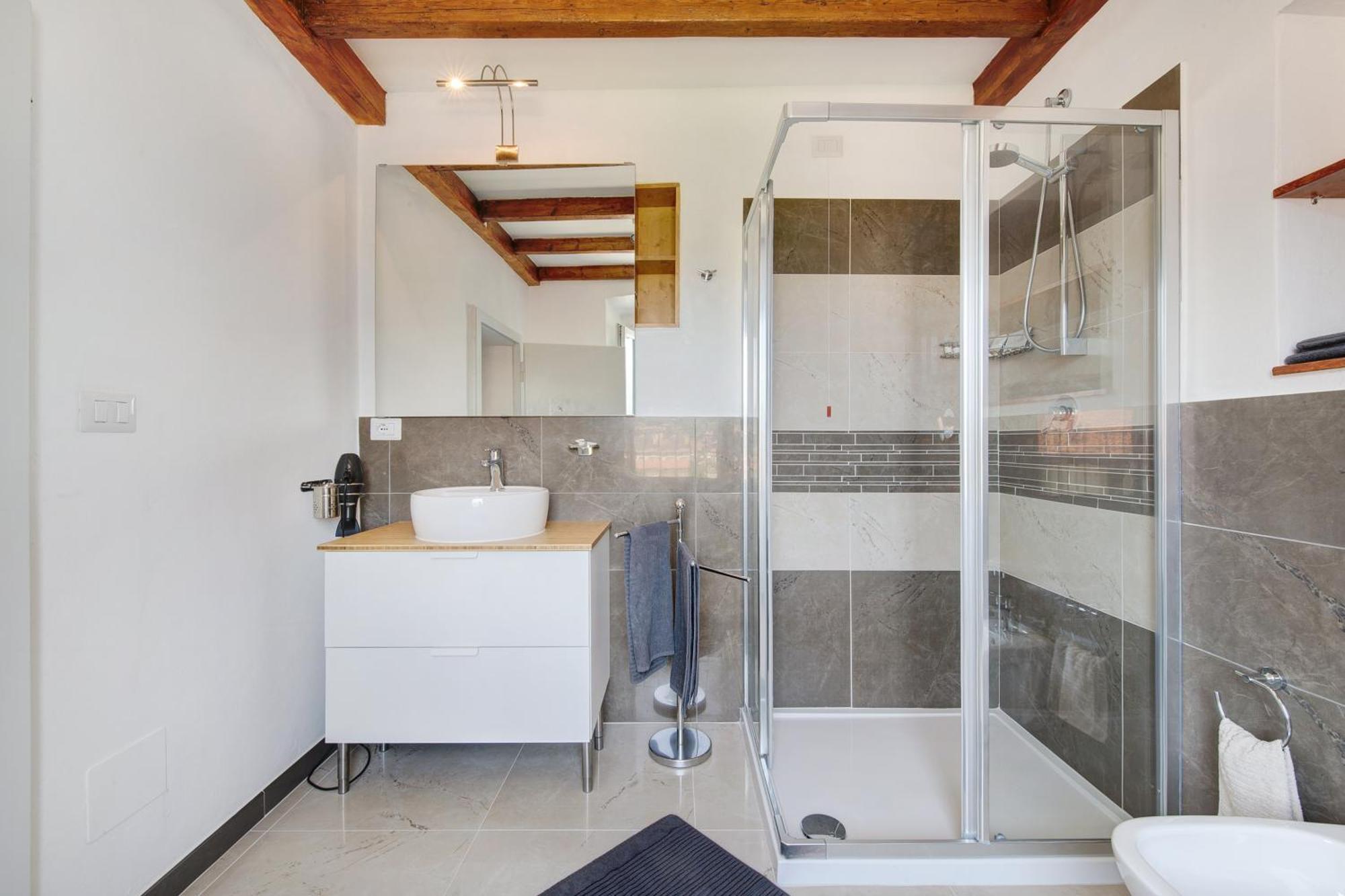 בלאג'יו Taronico Apartments Duck מראה חיצוני תמונה